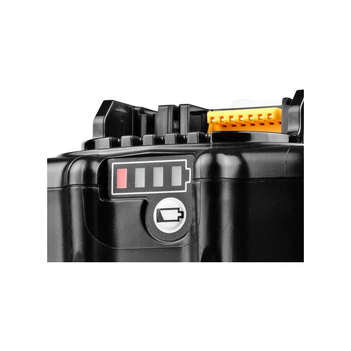 2x Makita BL1850B 18V LXT 5.0Ah Li-Ion Batteries – Authentic UK Version