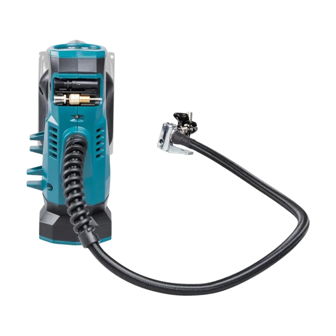 Makita DMP180Z 18V LXT Cordless Inflator β Bare Tool