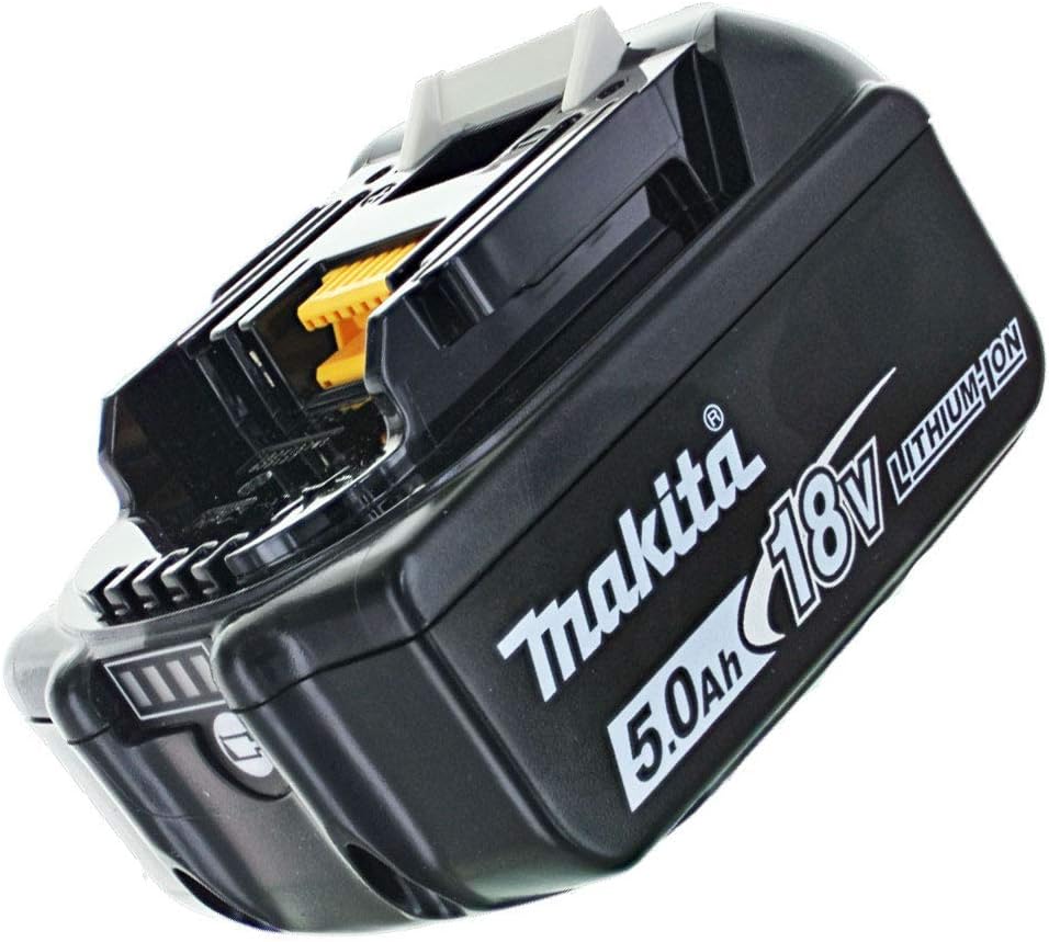 Makita 18V Hedge Trimmer DUH523Z – 52cm Blade, Bare Unit
