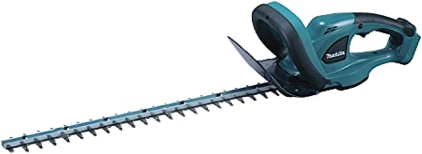 Makita 18V Hedge Trimmer DUH523Z – 52cm Blade, Bare Unit