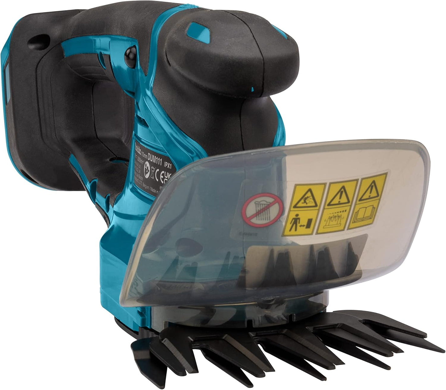 Makita 18V Hedge Trimmer DUH523Z – 52cm Blade, Bare Unit