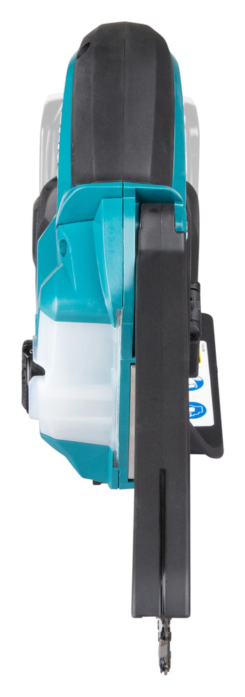 Makita 40V Max XGT Cordless Chainsaw β UC029GZ, 6" Bar, Tool Only