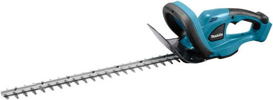 Makita 18V Hedge Trimmer DUH523Z – 52cm Blade, Bare Unit